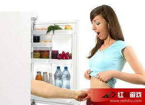 娱乐吃瓜酱减肥动作视频,轻松解锁减肥动作，打造完美身材！