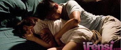 吴彦祖床戏拍摄花絮,激情花絮大揭秘