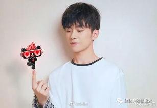 男星养网红当固定,打造专属甜蜜日常