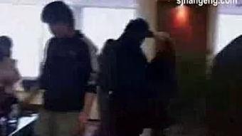 魅力先生幕后花絮,幕后花絮背后的精彩瞬间