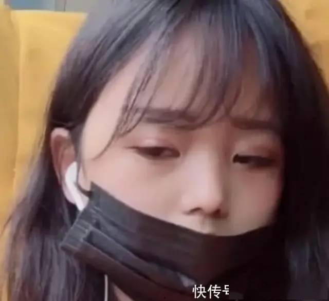 口罩女主播视频,疫情下的网络直播新现象